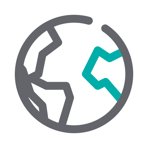 earth icon