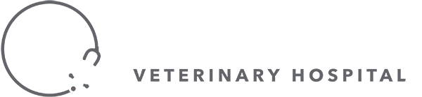 Hospital logo white version